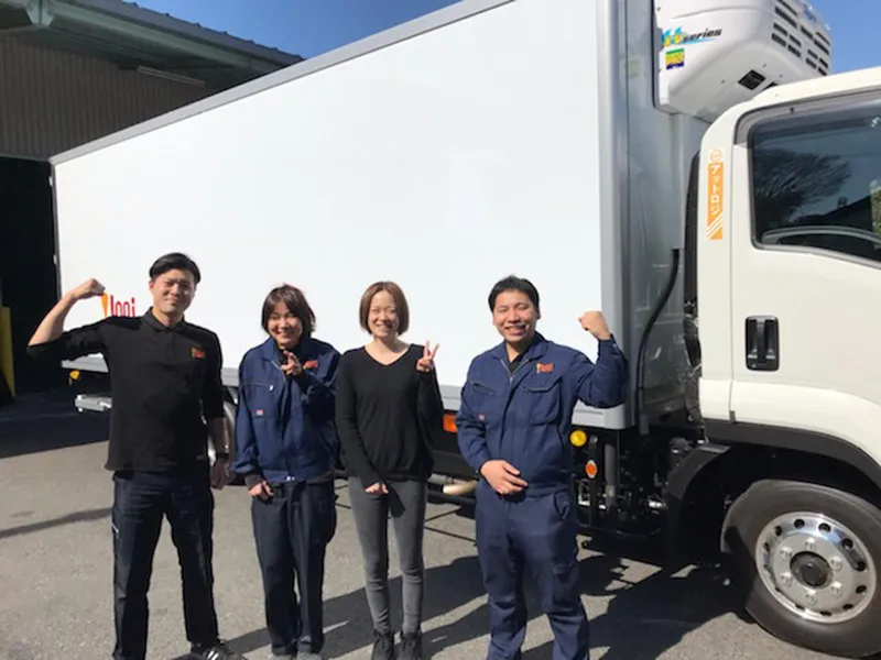 株式会社アットロジのアルバイト・バイト求人情報