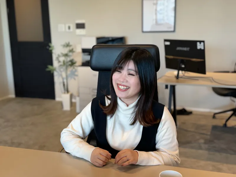 Any株式会社の求人・転職情報