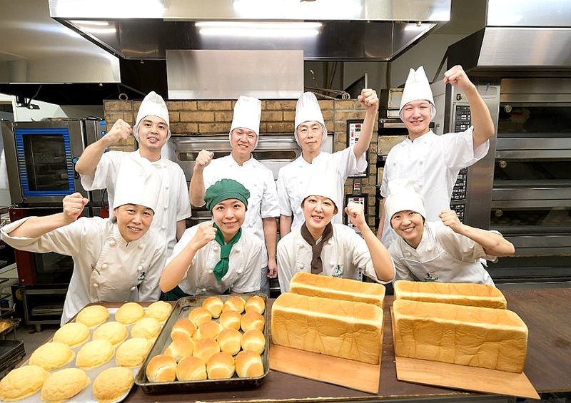 ピーターパン ピーターパン奏の杜店(津田沼)の求人・転職情報
