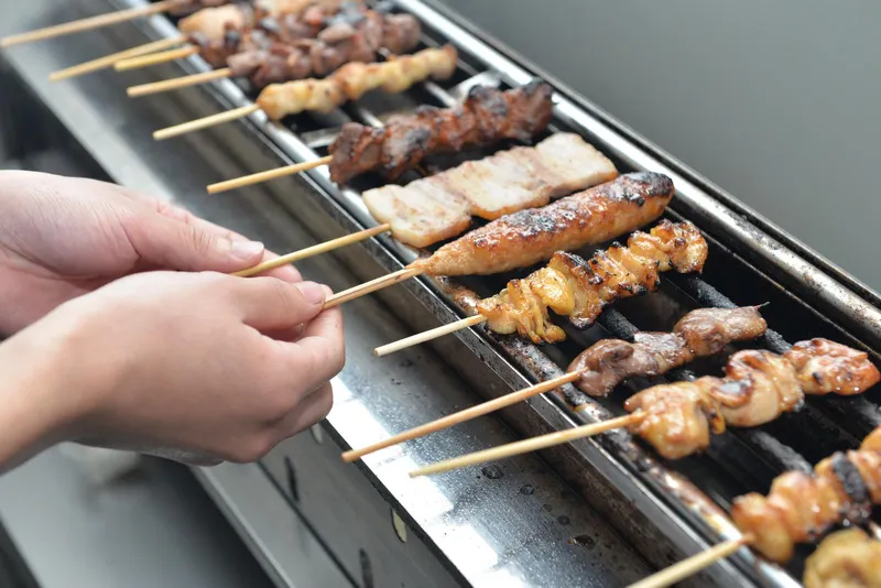 焼鳥たっちゃん南方店のアルバイト・バイト求人情報