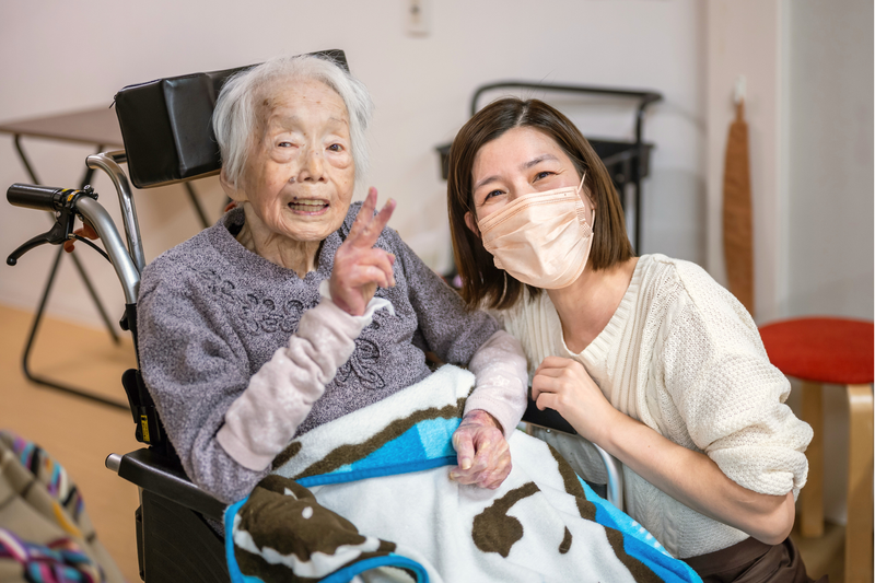 株式会社りあんの求人・転職情報