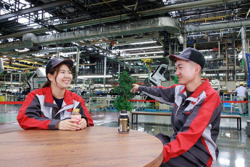 ＵＤトラックス株式会社の求人・転職情報