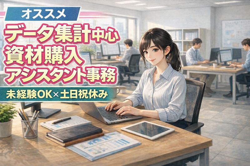 ヒューマンリレーションズ株式会社(大垣・職業センター)