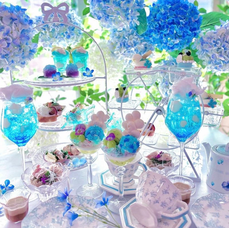 オートクチュールカフェ株式会社-0002の求人・転職情報