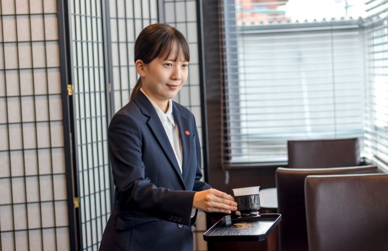 株式会社ふじもと美誠堂の求人・転職情報
