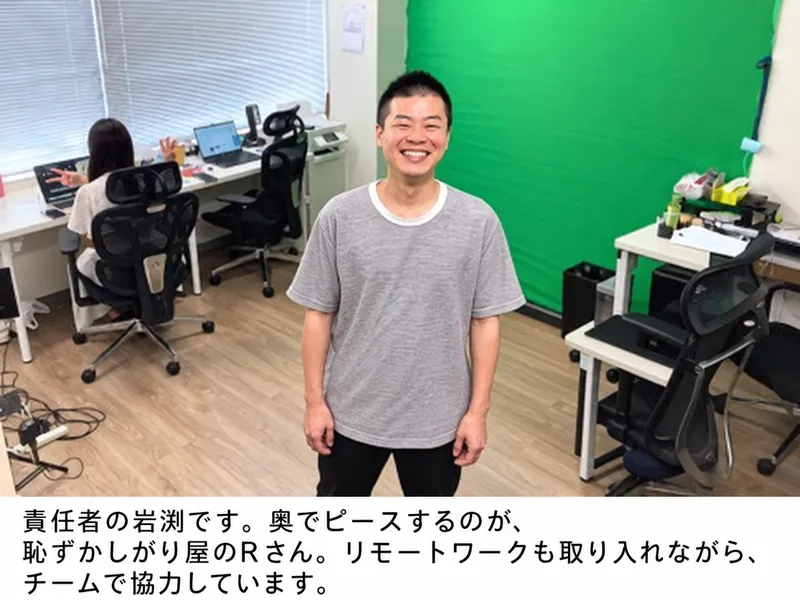 求人画像