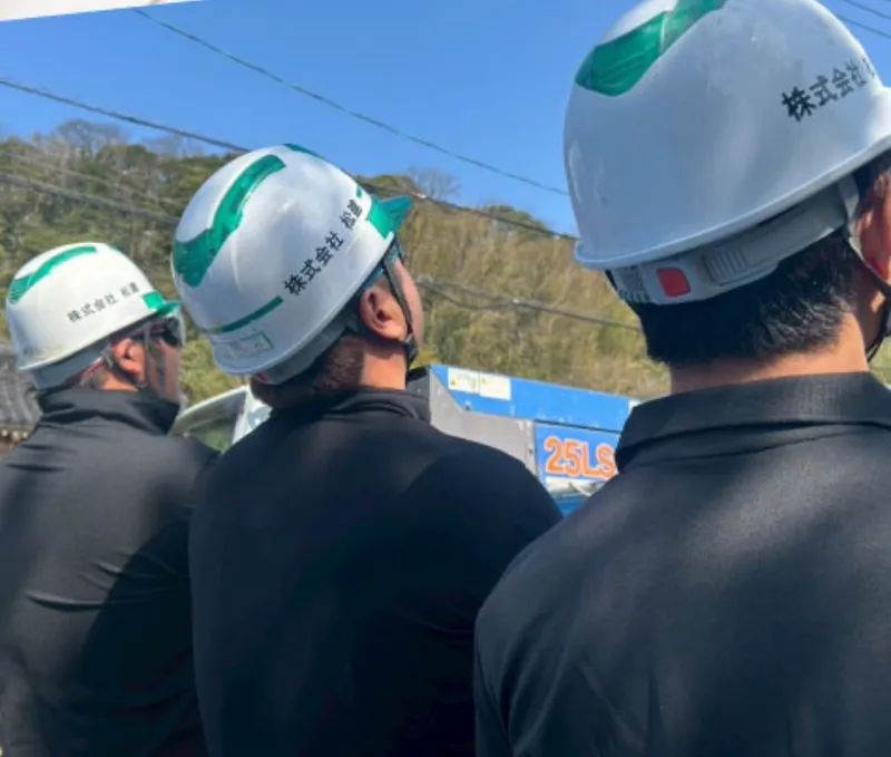 株式会社松建の求人・転職情報