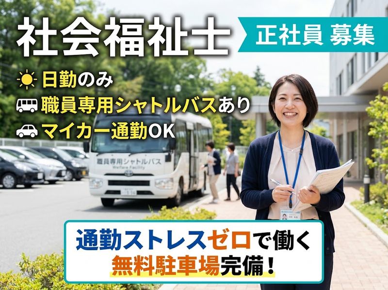 社会福祉法人絆福祉会の求人・転職情報