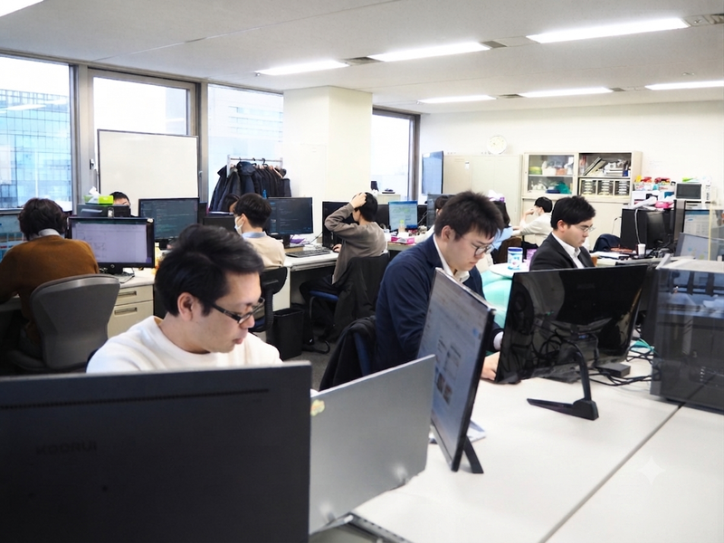 株式会社セットジャパンコーポレーションの求人・転職情報