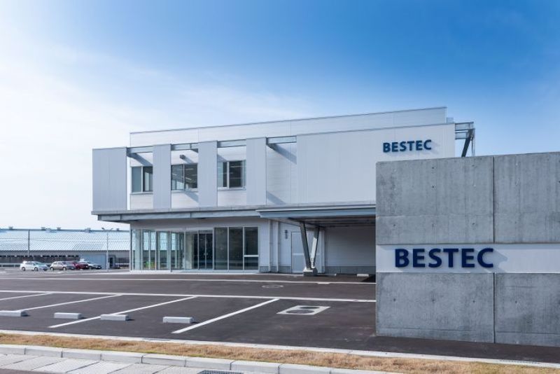 株式会社ベステックの求人・転職情報