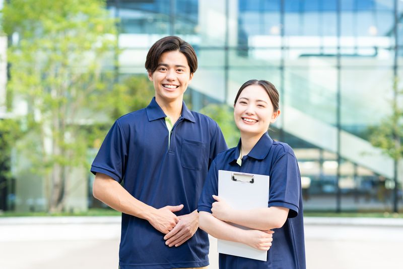 株式会社日本アメニティライフ協会の求人・転職情報