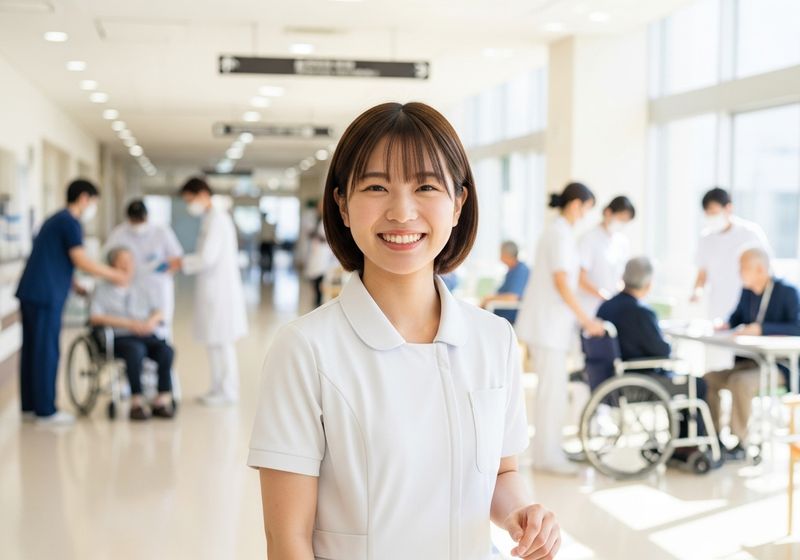 医療法人豊和会　豊和病院の求人・転職情報