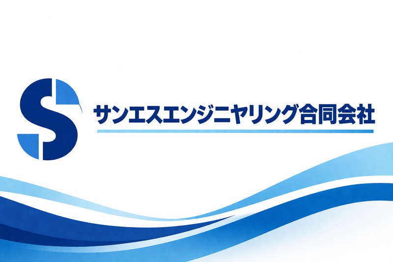 サンエスエンジニヤリング合同会社の求人・転職情報