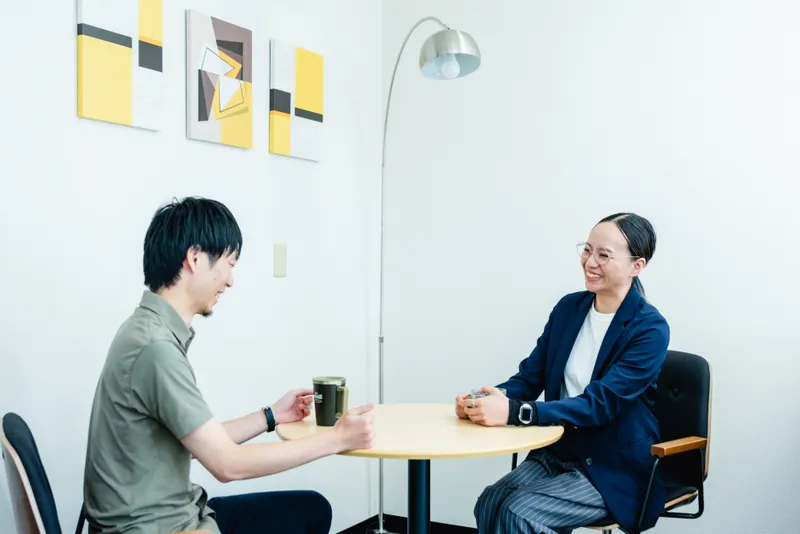 株式会社パロスの求人・転職情報