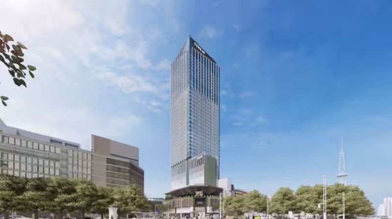 Ｃｏｎｒａｄ　Ｎａｇｏｙａ合同会社の求人・転職情報