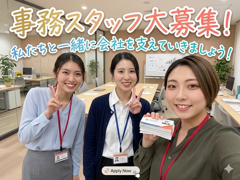 イオナズン合同会社の求人・転職情報
