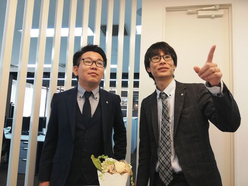 株式会社アクターリアリティーの求人・転職情報