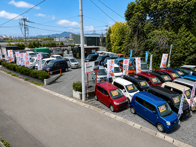 ＳＴＹモータース合同会社の求人・転職情報
