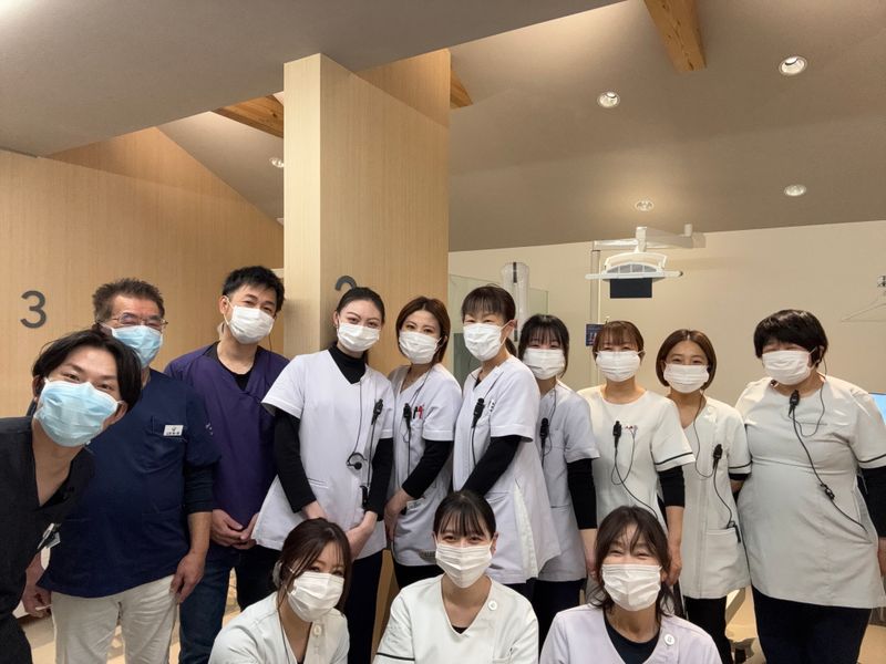 医療法人秀友会の求人・転職情報