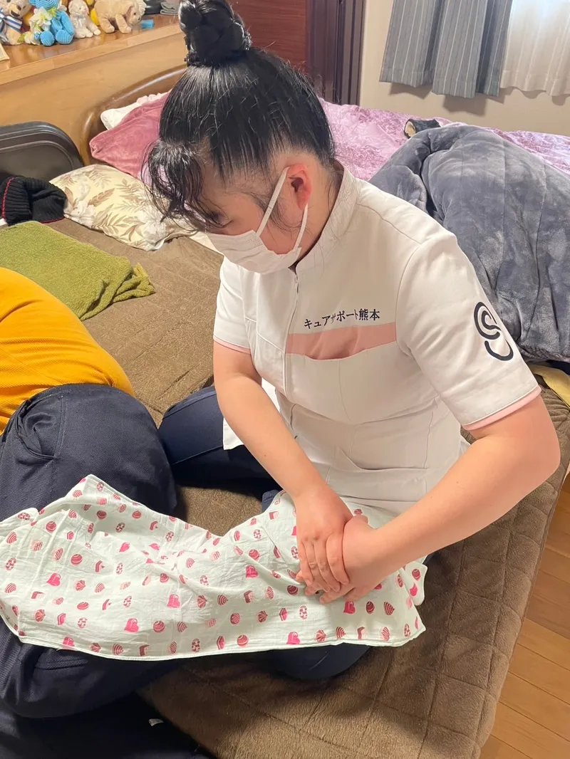 求人画像