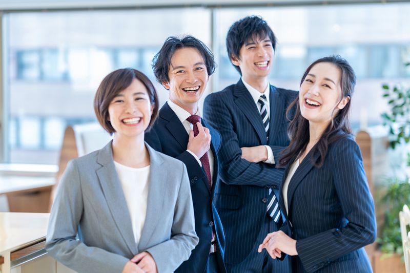 株式会社総合資格の求人・転職情報