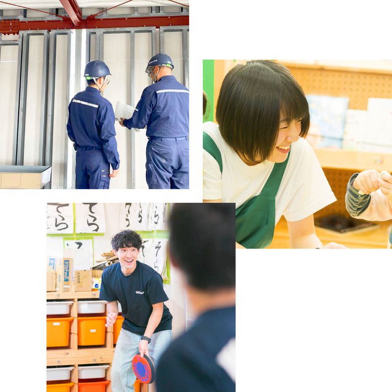 株式会社大川の求人・転職情報