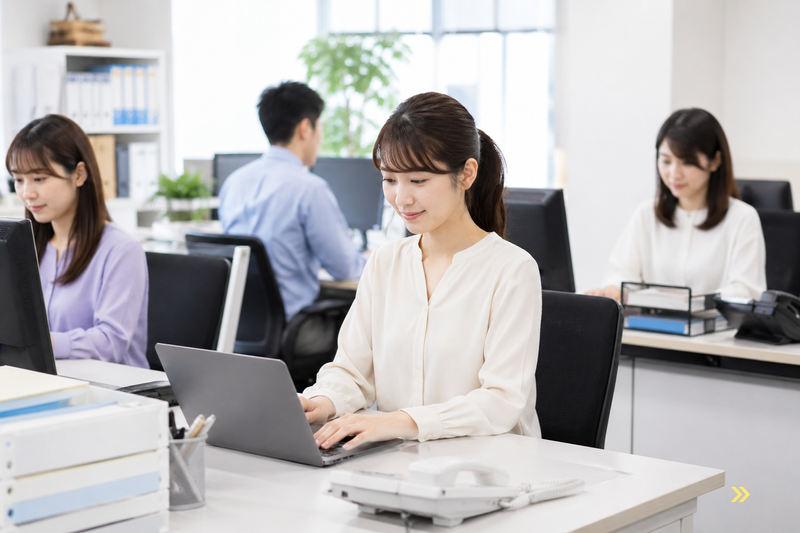 株式会社ETOILEの求人・転職情報