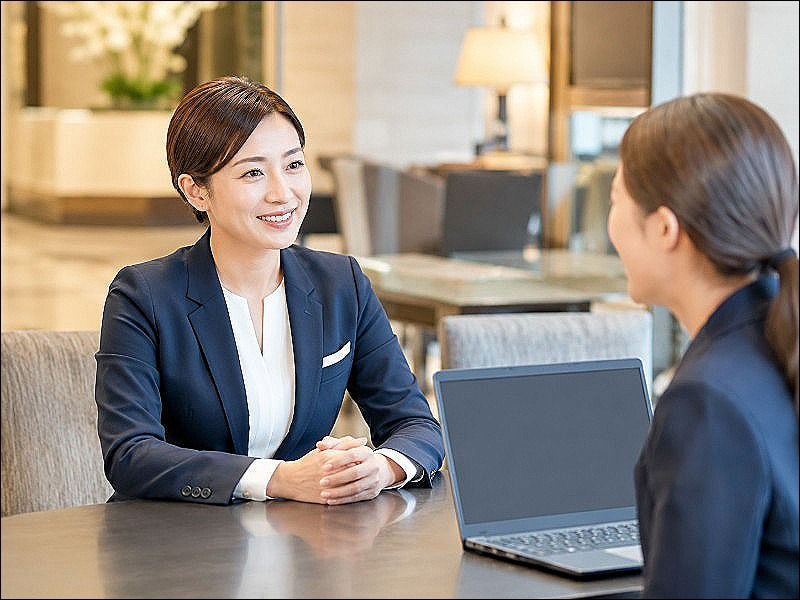ORIENTAL HILLS OKINAWAの求人・転職情報