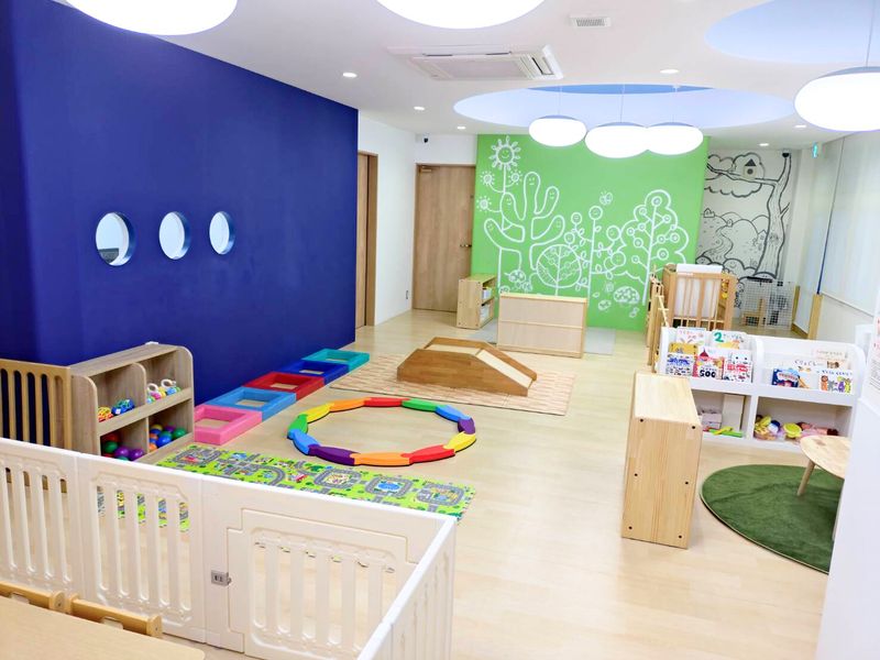 日本開発株式会社の求人・転職情報