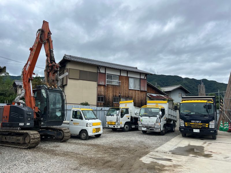 株式会社伊藤工業の求人・転職情報