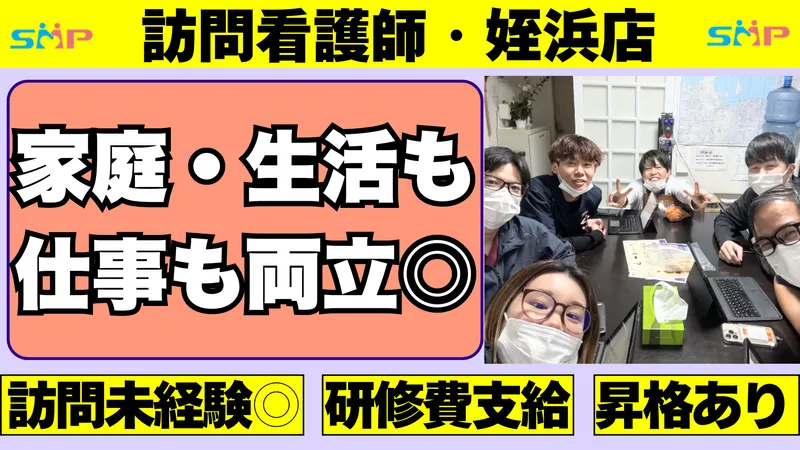 求人画像
