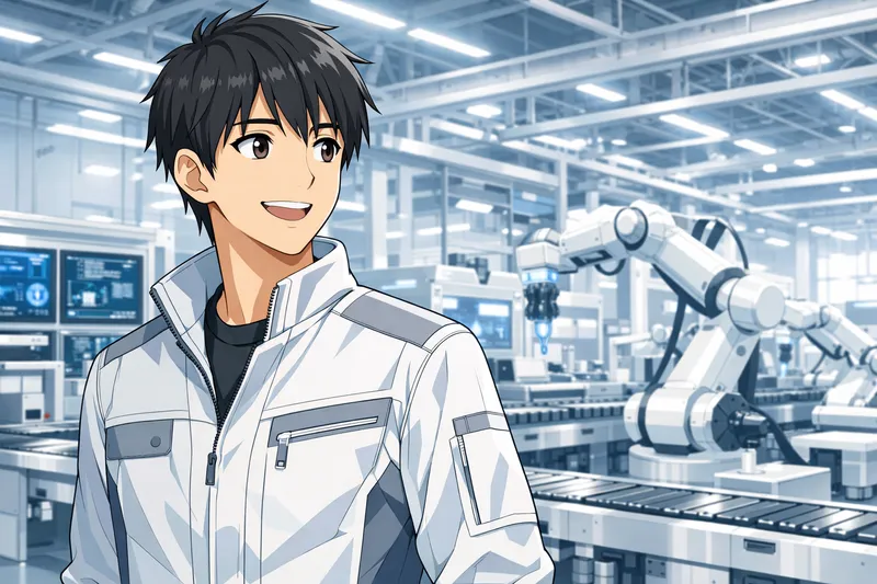 株式会社J's Factory 広島テクニカルオフィスの派遣求人情報