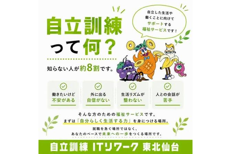 株式会社みつばちサポートの求人・転職情報