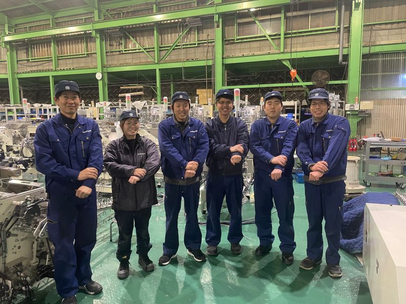 株式会社カワカミの求人・転職情報