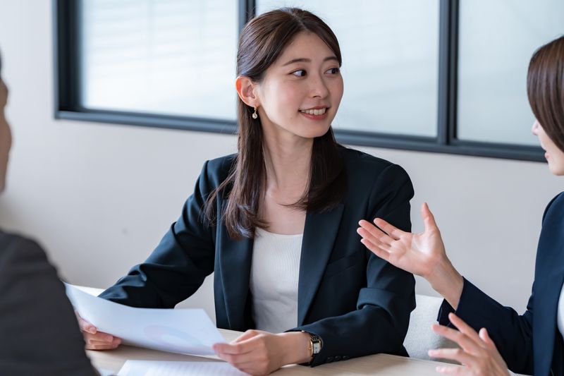 株式会社東京経営ばんくの求人・転職情報