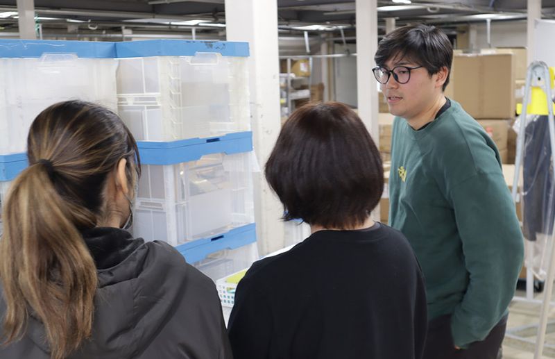 有限会社日本クオリティセンターの求人・転職情報