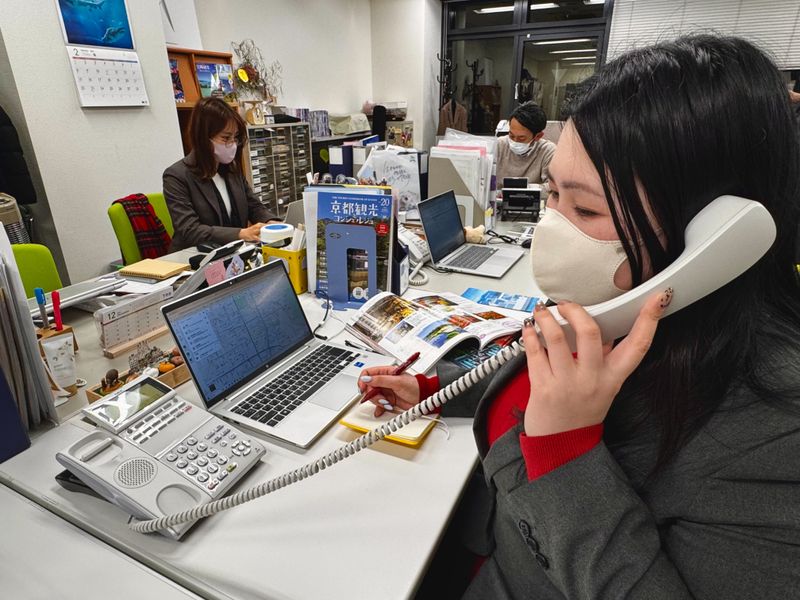 株式会社エディットプラスの求人・転職情報