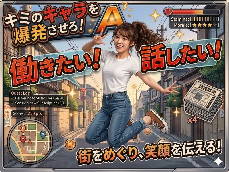 新生会株式会社の求人・転職情報