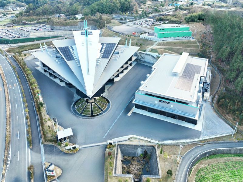 BEMAC株式会社の求人・転職情報