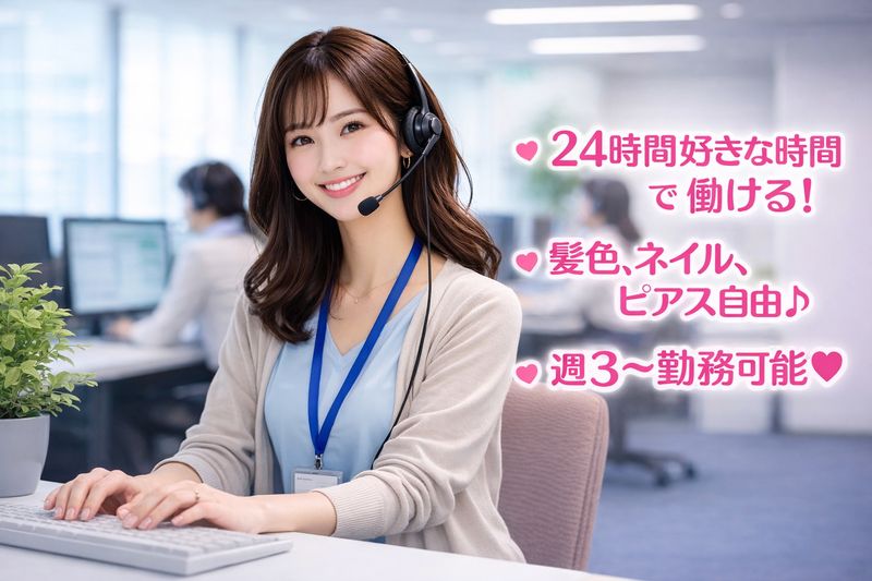 株式会社NONのアルバイト・バイト求人情報-02