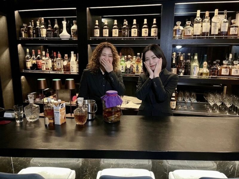 Music Bar pixieのアルバイト・バイト求人情報-01