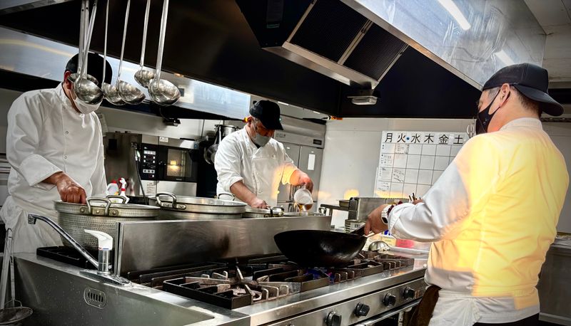 エス・フードサービス(有)の求人・転職情報