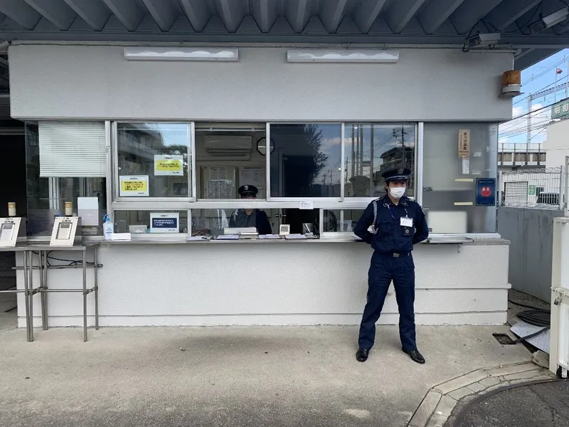 ALSOK岡山(株)の求人・転職情報