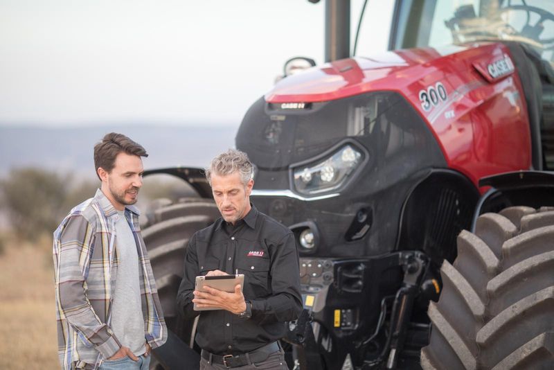 インタートラクターサービス株式会社の求人・転職情報