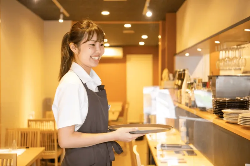 米Lab 百福 本町店のアルバイト・バイト求人情報