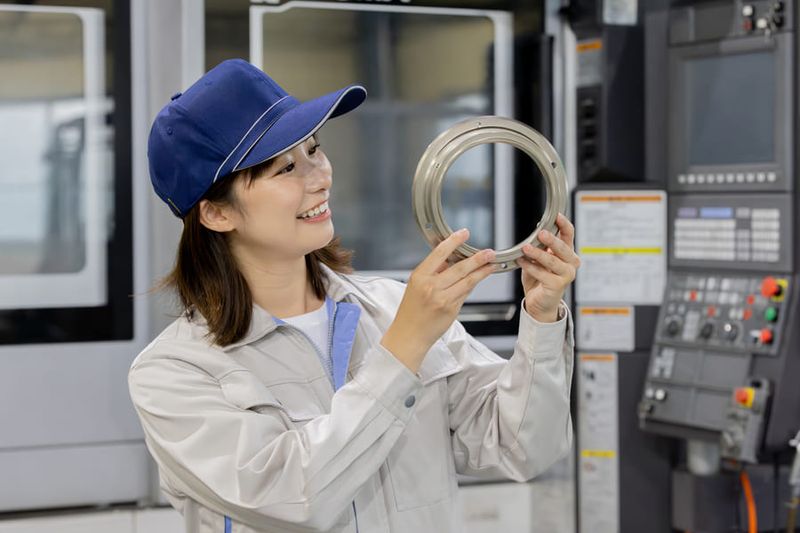 ティエフオー株式会社　福島工場の求人・転職情報