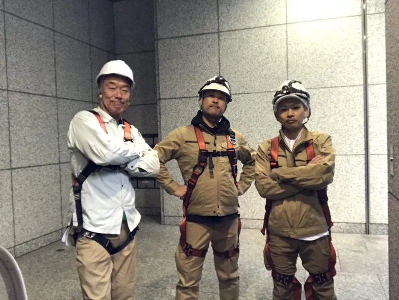 株式会社日本クリーン・アップの求人・転職情報