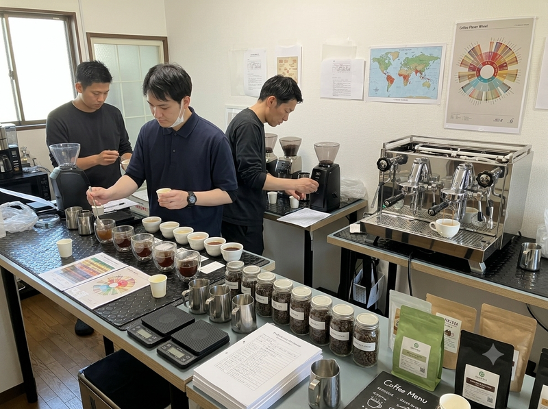 ＵＮＩ－ＴＥＣＨ合同会社の求人・転職情報