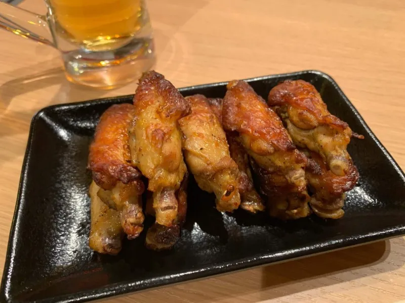 わんこ手羽と親鶏のお店 かちてばの求人・転職情報