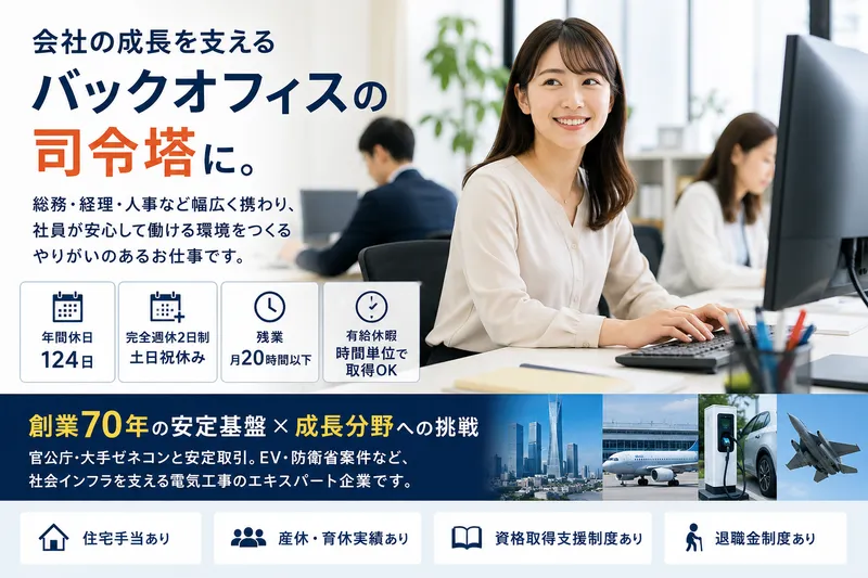 ＤＯＷｉＮ株式会社の求人・転職情報